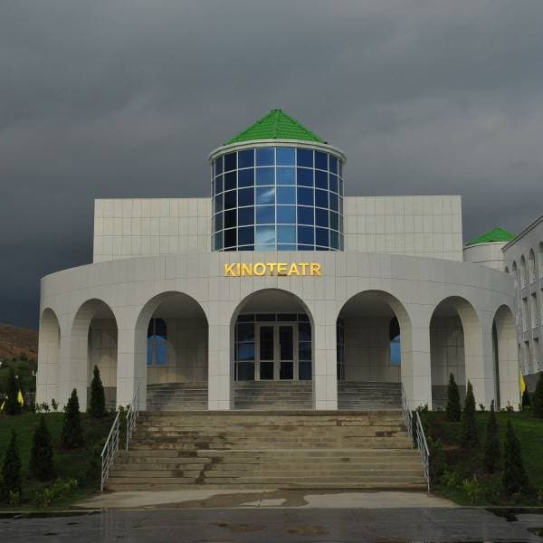 Gökdere Çocuk Yaşam Merkezi